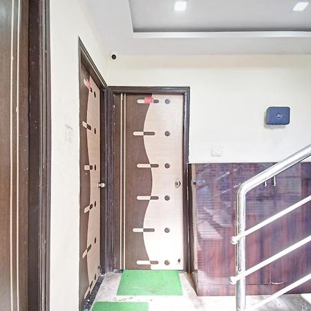 Hotel O New Aamaze Inn Near Acropolis Mall Calcutta Buitenkant foto