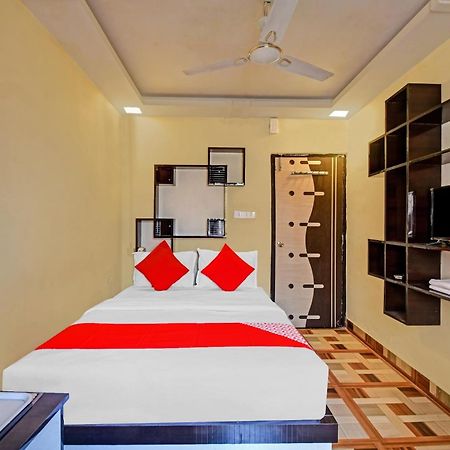Hotel O New Aamaze Inn Near Acropolis Mall Calcutta Buitenkant foto