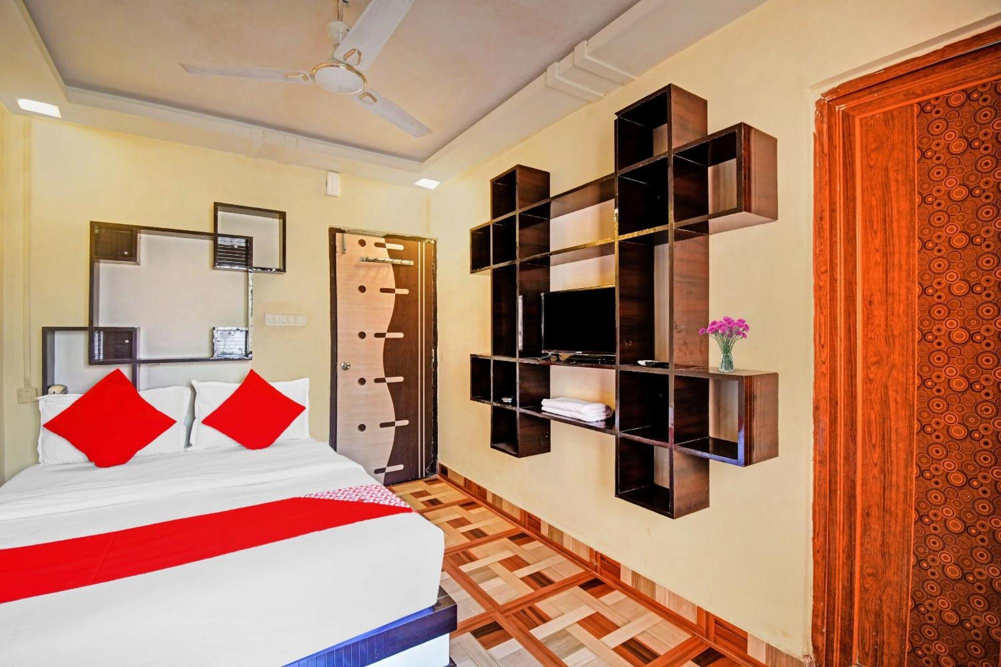Hotel O New Aamaze Inn Near Acropolis Mall Calcutta Buitenkant foto